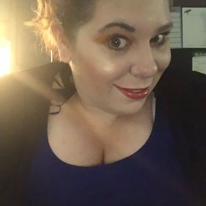 Meet your Posher, Shauna